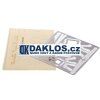 40843 1 3d kovova stavebnice puzzle letadlo