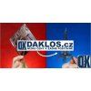 40843 4 3d kovova stavebnice puzzle letadlo