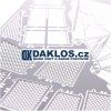 40846 5 3d kovova stavebnice puzzle letadlo