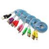 40855 propojovaci kabel z usb do micro usb