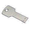 USB Flash disk / Fleška 16 GB ve tvaru klíče / Klíč (Barva Černá)