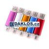 USB / Micro USB Flash disk OTG / Fleška 8 GB pro telefon i počítač (Barva Modrá)