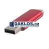 USB / Micro USB Flash disk OTG / Fleška 8 GB pro telefon i počítač (Barva Modrá)