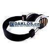41047 4 nahlavni stereo sluchatka