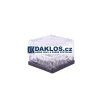 41230 2 led solarni dlazdice kostka