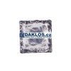 41230 3 led solarni dlazdice kostka
