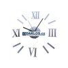 41323 5 nalepovaci 3d nastenne analogove hodiny