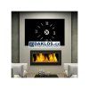 41323 7 nalepovaci 3d nastenne analogove hodiny