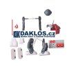 41461 3 mechanicky robot