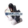 41461 7 mechanicky robot