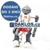 41461 mechanicky robot