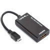 41476 konvertor z micro usb telefonu do hdmi televize