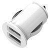 Duální USB auto nabíječka do zapalovače (Barva Černá)