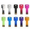 USB Flash disk / Fleška 4 GB ve tvaru klíče / Klíč (Barva Černá)