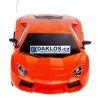 41833 3 auto na dalkove ovladani 124