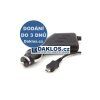 41896 nabijecka na mobil microusb do auta