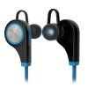 Samurrai MUDE sport M1 Bluetooth sluchátka (Barva Černá)