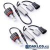 41971 2 pozicni svetla 10w led bmw e39 e60 e61 e64 e65 cree