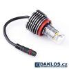41971 3 pozicni svetla 10w led bmw e39 e60 e61 e64 e65 cree