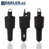 41977 3 bluetooth headset hands free 4 barvy