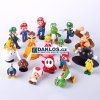 41728 mario cepice cosplay 5 barev