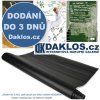 Nalepovací tabule - whiteboard / blackboard / greenboard (Rozměry tabule 45x100cm)