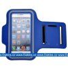 5.5" Obal / Kryt na běhání / sport nejen pro Samsung Note 2 / 3 / 4 / iPhone 6 Plus (Barva Černá)