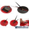 42325 1 nalepovaci 3d nastenne analogove hodiny