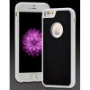 Antigravitační a ochranný kryt / obal na iPhone  5 5S SE (Barva Černá)