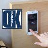 Antigravitační a ochranný kryt / obal na iPhone 6 6S (Barva Černá)