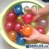 42445 8 balonky 100 kusu