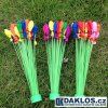 42445 9 balonky 100 kusu