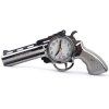 42907 stolni hodiny motorka chopper
