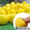 43141 drevene tycko na golf 70mm 20 kusu