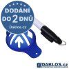 43189 1 drevene tycko na golf 70mm 20 kusu