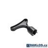 43213 drevene tycko na golf 70mm 20 kusu