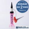 43216 2 drevene tycko na golf 70mm 20 kusu