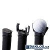 43225 drevene tycko na golf 70mm 20 kusu