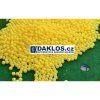43231 1 drevene tycko na golf 70mm 20 kusu