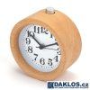 43333 5 drevene digitalni budik hodiny teplomer
