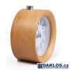 43333 9 drevene digitalni budik hodiny teplomer