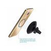 43912 2 bezdratova nabijecka do auta pro iphone magneticky drzak