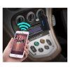 44113 4 fm transmitter s dalkovym ovladacem
