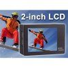 44191 1 4k daklos sharpcam black wifi