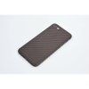 44686 2 ultratenky carbonovy kryt pro iphone 7 hnedy