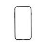 Carbonový ochranný kryt pro iPhone 7 (Barva Černá)