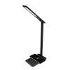 45151 lampicka nabijecka pro iphone 8 x cerna