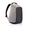 45160 xd design bobby batoh na notebook 156 ktery nelze vykrast seda