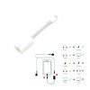 45205 11 adapter pro iphone 2x lightning