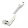 45205 12 adapter pro iphone 2x lightning